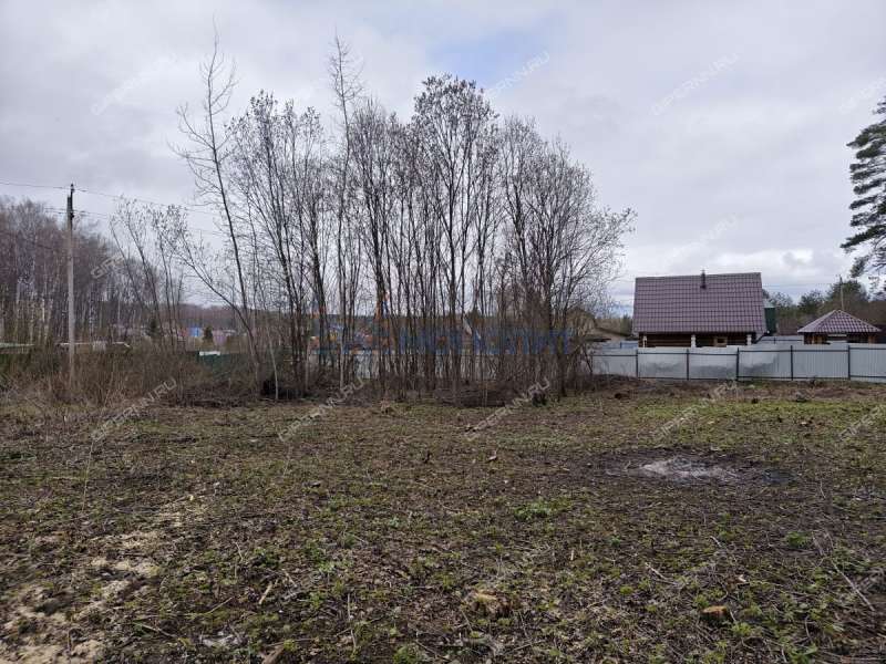 земельный участок 6,15 сотки без улицы СНТ Строитель