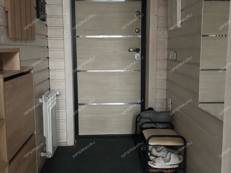 дом на улице Ларина