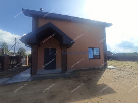 dom-lyahovo-sp-balahninskiy-municipalnyy-okrug фото