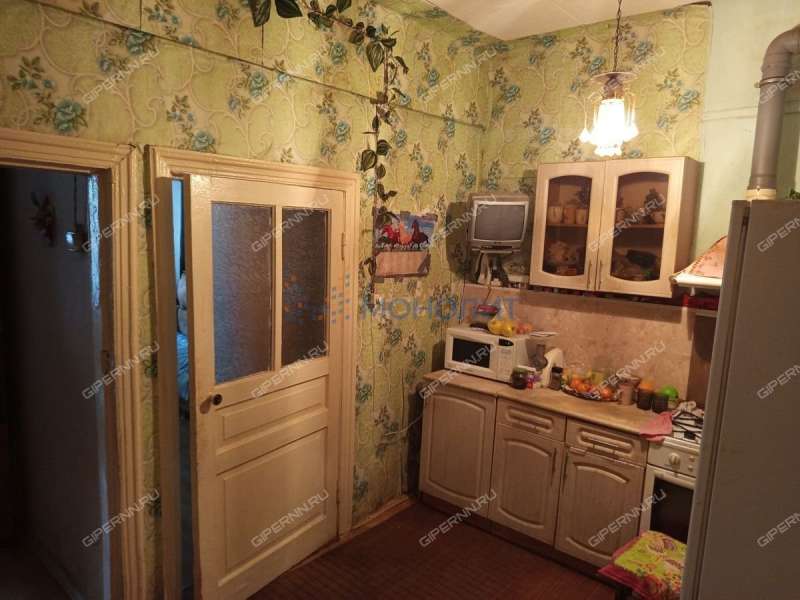 двухкомнатная квартира на Витебской улице дом 35