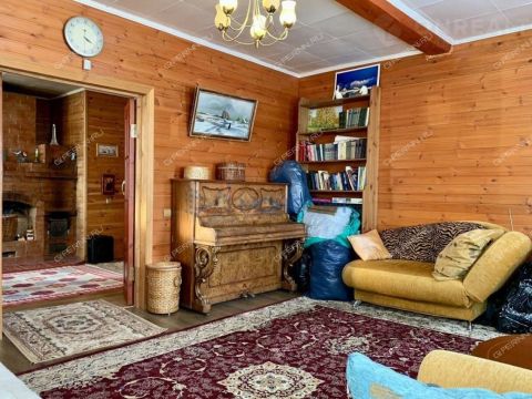 kottedzh-selo-ermolino-lyskovskiy-municipalnyy-okrug фото