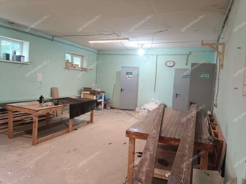 помещение под склад, производственную площадь на Новой улице город Кстово