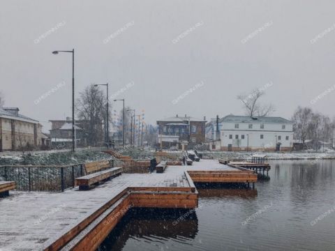 1-komnatnaya-gorod-bogorodsk-bogorodskiy-municipalnyy-okrug фото