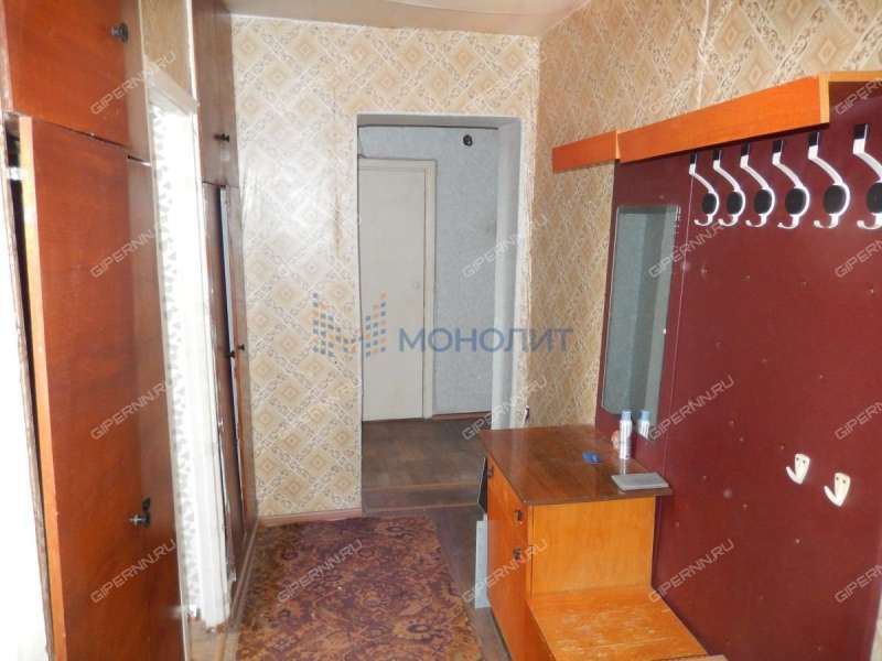 трёхкомнатная квартира на Заречном бульваре дом 3