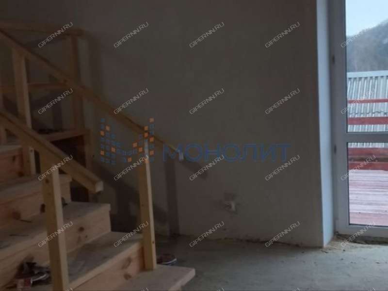 дом на - деревня Румянцево