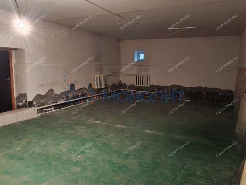 дом на Сигнальной улице