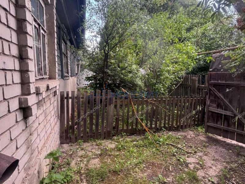 дом на Алатырской улице