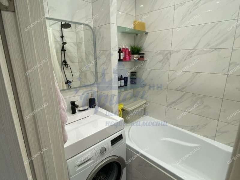 однокомнатная квартира на 6-й проезд дом 36 город Кстово