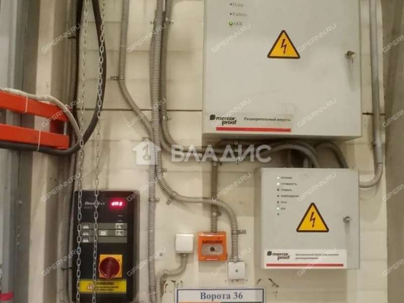 здание под офис, торговую площадь на Игумновское шоссе город Дзержинск