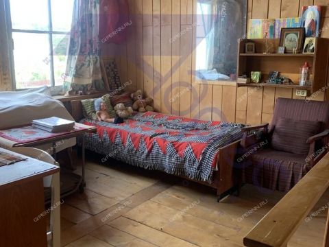 dacha-derevnya-rekshino-gorodskoy-okrug-bor фото