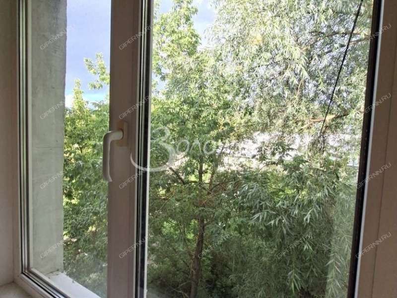 трёхкомнатная квартира на улице Дружбы дом 19 к1
