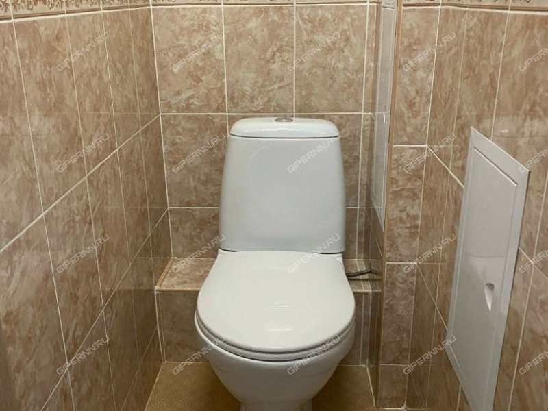 однокомнатная квартира на улице Веденяпина дом 1