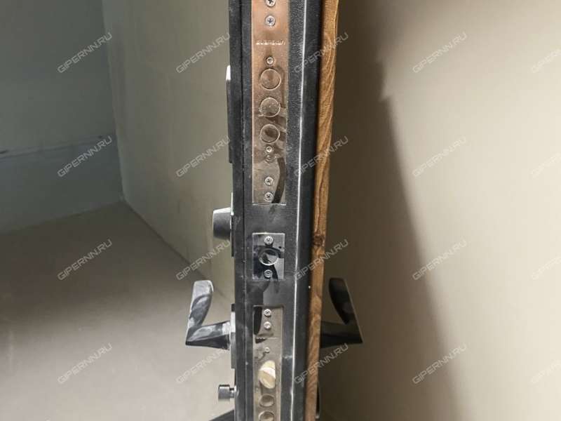 четырёхкомнатная квартира на улице Белинского