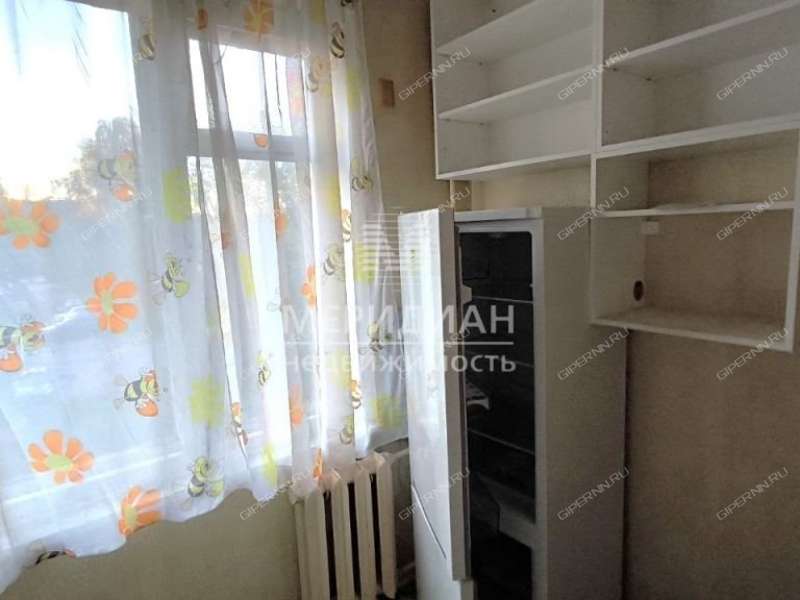 двухкомнатная квартира на улице Энгельса дом 12