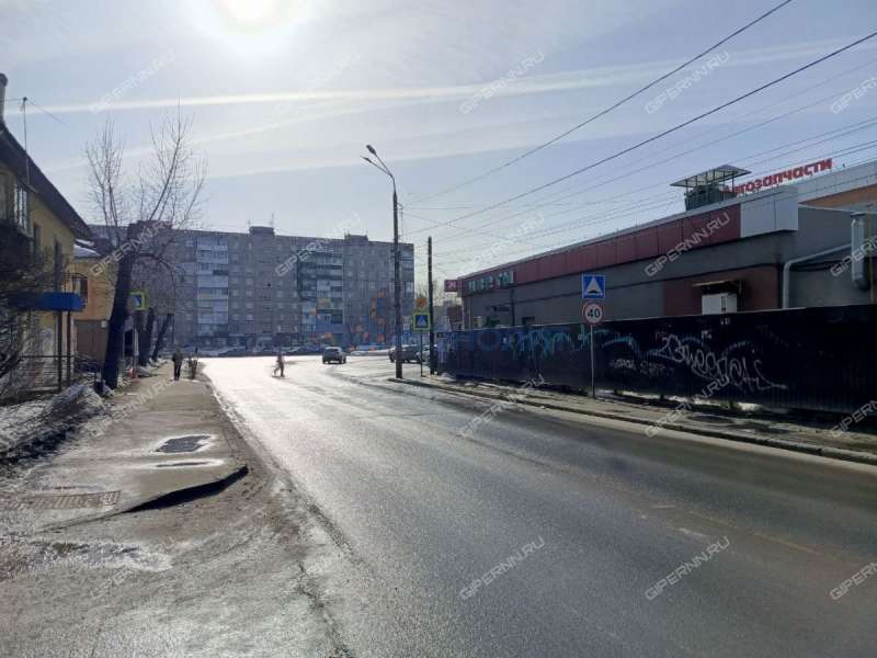 помещение под офис на Стрелковой улице