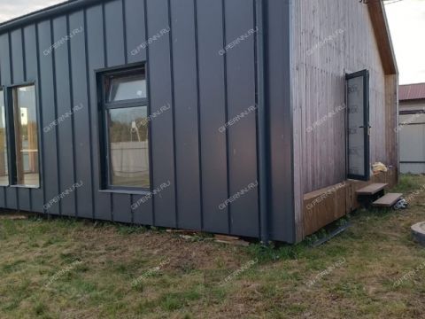 dom-derevnya-vashuriha-gorodeckiy-rayon фото