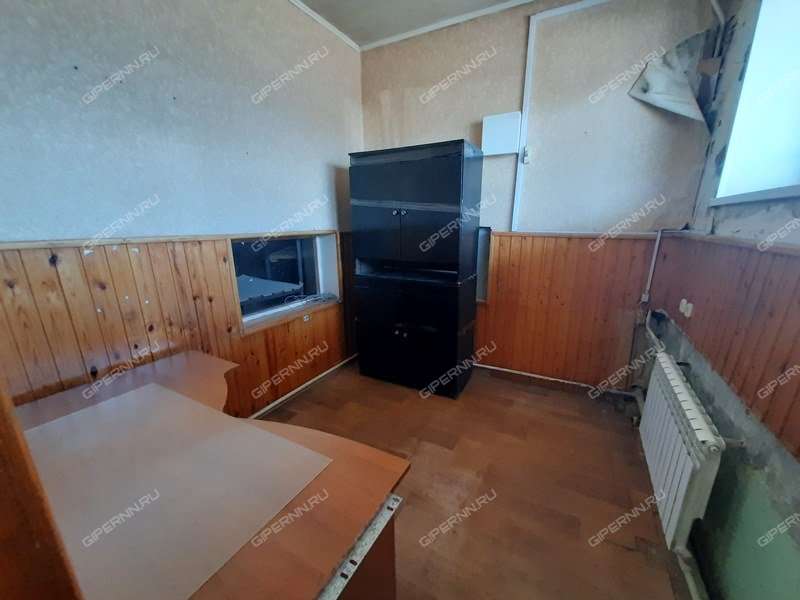помещение под склад на улице Вторчермета