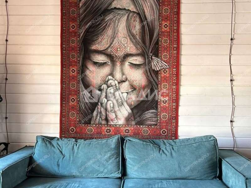 дом на улице Веры село Шава