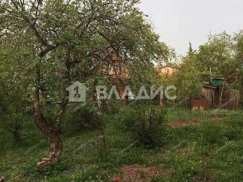 дача на Казанском шоссе