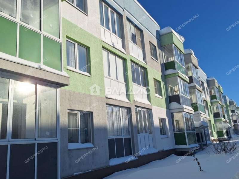 однокомнатная квартира в Инженерном проезде дом 3