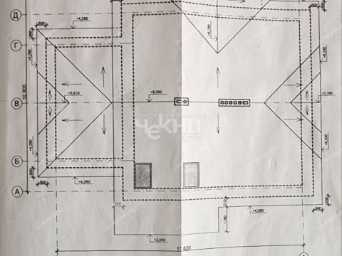 dom-rabochiy-poselok-bolshoe-kozino-balahninskiy-municipalnyy-okrug фото