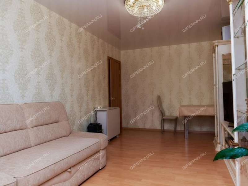 трёхкомнатная квартира на Комсомольской площади дом 10 к3