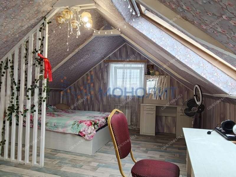 дом на улице Героя Овчинникова