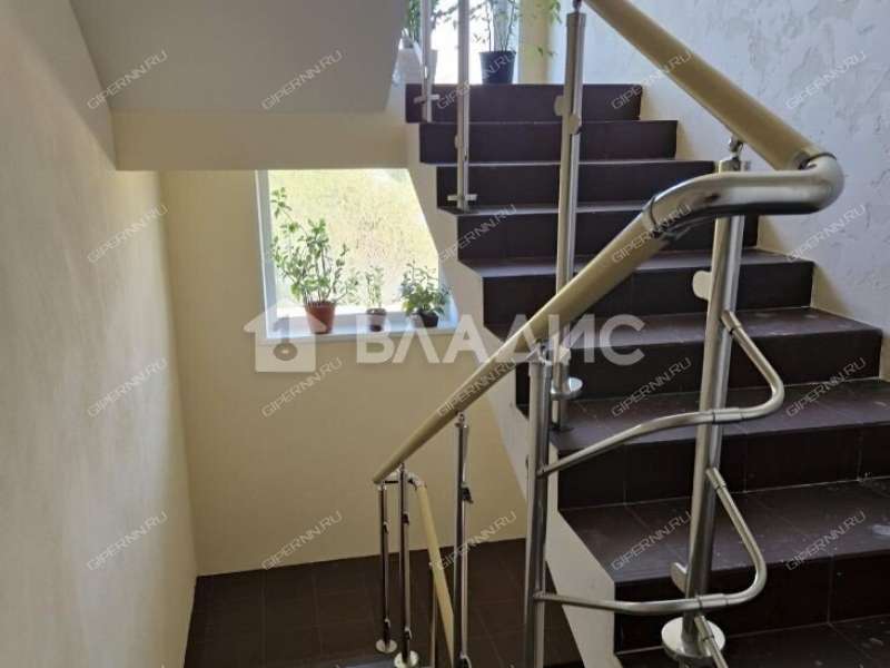 дом на Акварельной улице