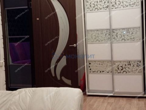 1-komnatnaya-poselok-berezovskiy-ul-raketnaya-d-5 фото