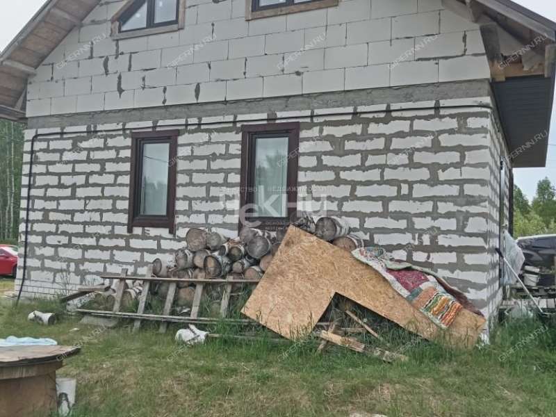 дом на Северная село Смольки