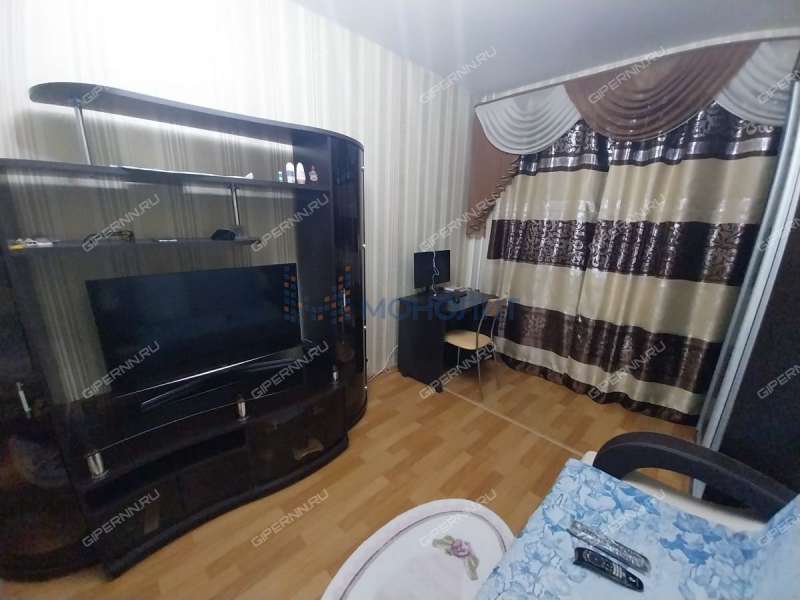 двухкомнатная квартира в Инженерном проезде дом 7