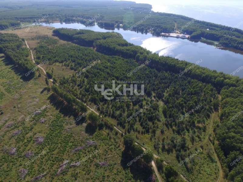 земельный участок 10,1 сотки Волжская деревня Кудрино