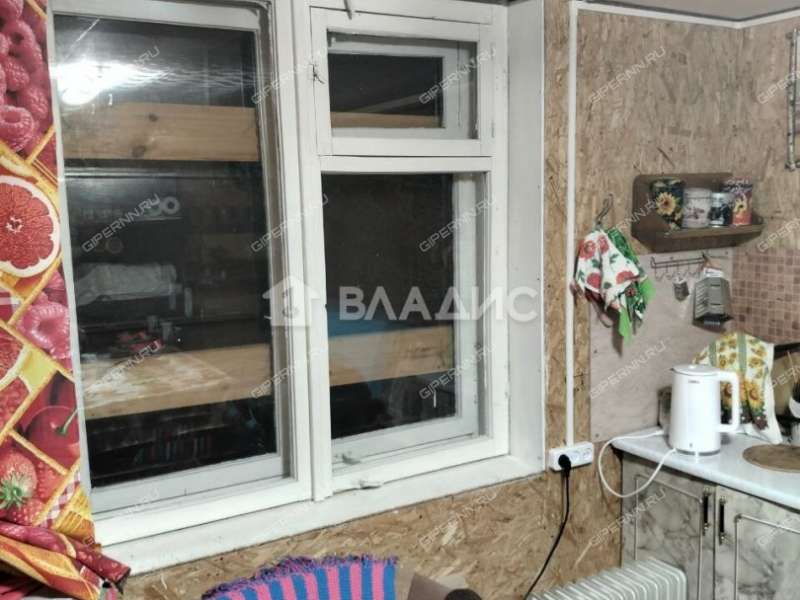 дом на  город Бор