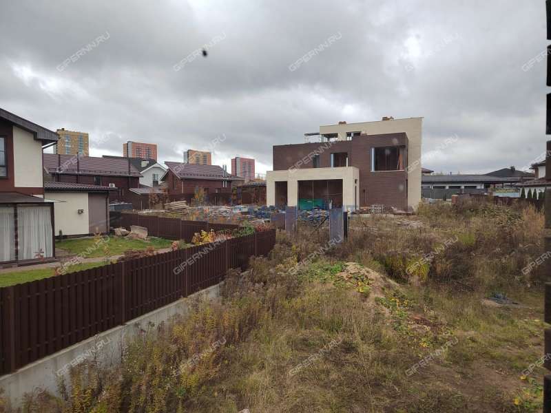 коттедж на Лесной улице деревня Анкудиновка