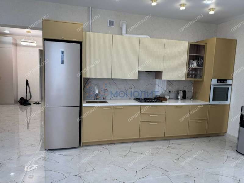 дом на улице 9-я Комфортная деревня Бурцево