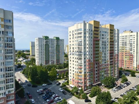 3-komnatnaya-ul-akademika-saharova-d-113 фото