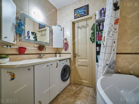 3-komnatnaya-derevnya-ankudinovka-kstovskiy-rayon фото