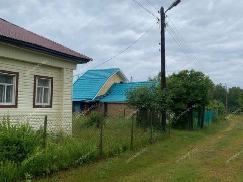 dom-derevnya-nikolskoe-kantaurovskiy-selsovet-gorodskoy-okrug-bor фото
