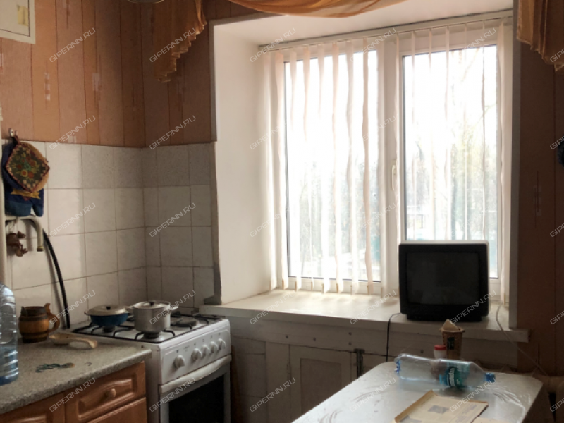 двухкомнатная квартира на Снежной улице дом 4