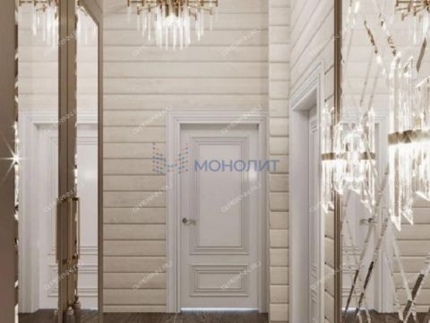 kottedzh-selo-gremyachaya-polyana-dalnekonstantinovskiy-rayon фото