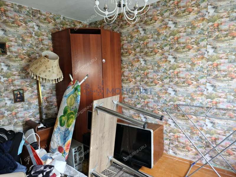 двухкомнатная квартира на Шоссейной улице дом 1 село Сарлей