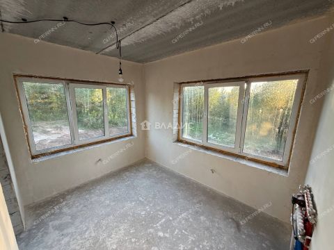 dom-selo-elhovka-kstovskiy-rayon фото