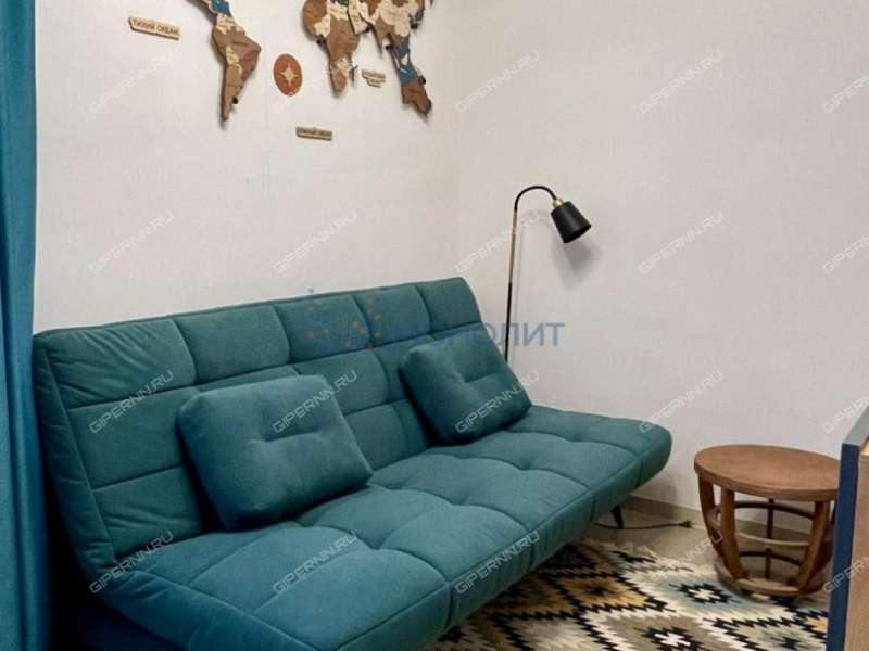 трёхкомнатная квартира на Академической улице дом 10 деревня Афонино