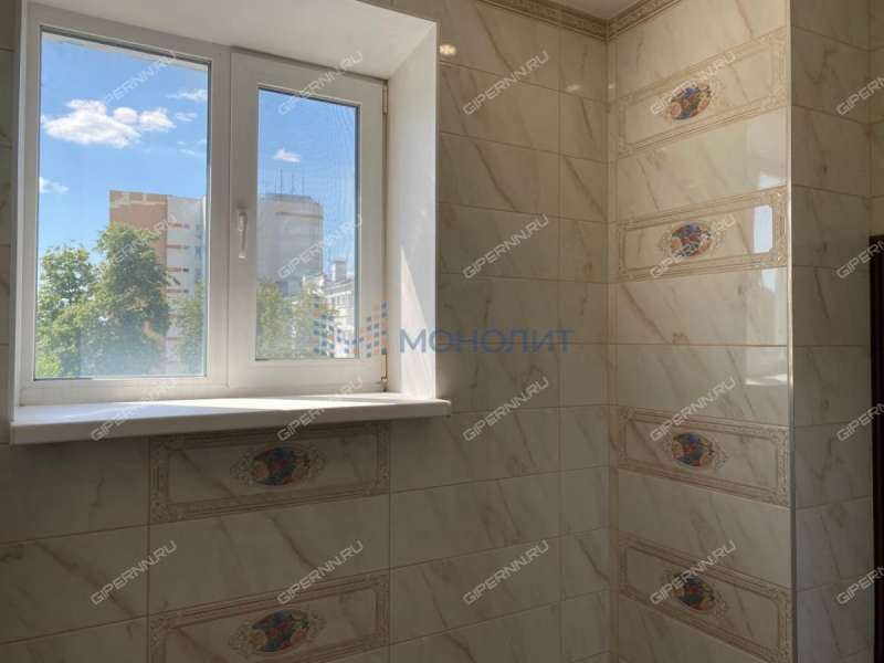 трёхкомнатная квартира на Советской улице дом 19/2