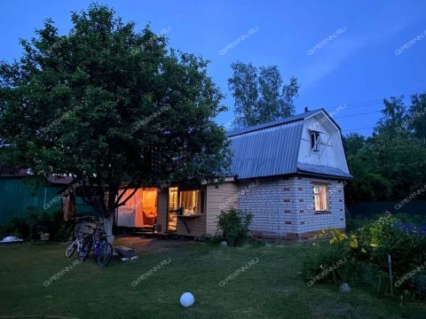 dacha-druzhnyy-sp-kstovskiy-rayon фото