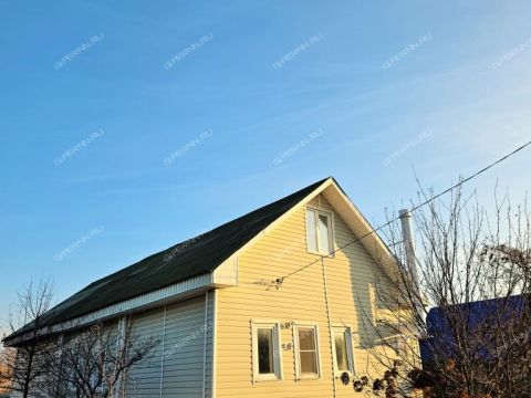 dom-derevnya-pionerskoe-gorodskoy-okrug-bor фото