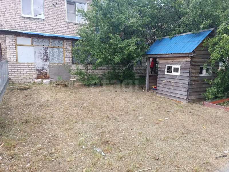 двухкомнатная квартира на Шоссейной улице дом 9