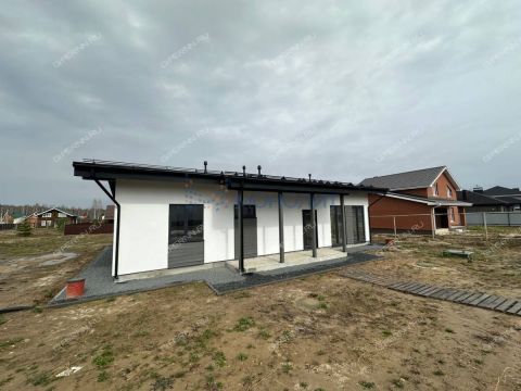 dom-selo-kamenki-bogorodskiy-municipalnyy-okrug фото