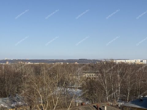 kvartira-studiya-ul-kosmicheskaya-d-34-k1 фото