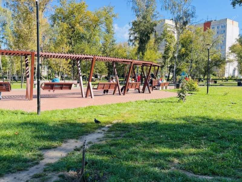 двухкомнатная квартира на улице Адмирала Макарова дом 5